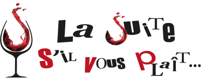 LA SUITE S'IL VOUS PLAIT
