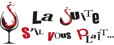LA SUITE S'IL VOUS PLAIT